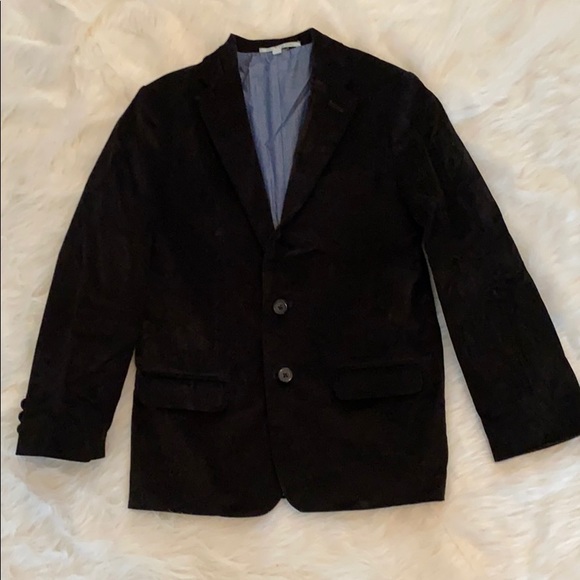 Class Club blazer black size 10/12 - Picture 4 of 7